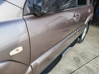 фото thumb №5, Kia sportage ii 09r lift двері ліва передні перед 8q