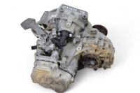 фото thumb №8, Коробка передач golf v octavia ii leon ii audi a3 8p jetta 1.9 tdi jcl