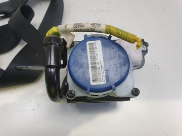 фото thumb №3, Toyota c-hr chr pas безопасности правый перед водителя натяжитель европа