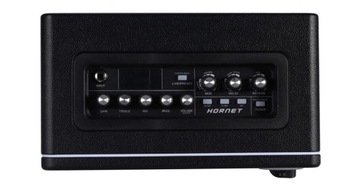 ГИТАРНЫЙ УСИЛИТЕЛЬ MOOER HORNET BLACK 30 Вт