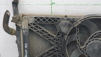 фото thumb №13, Ford transit mk 7 радіатор wody вентилятор