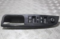 фото thumb №1, Панель керування вікон дзеркал volkswagen golf vi