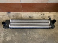 Ssangyong kgm torres радиатор интеркулер 23710-37100 korando tivoli в Украине, фото thumb