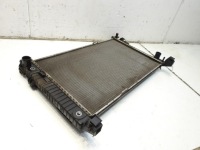 Радіатор води mercedes w245 b180 1.7 a1695002804 Зі Шроту, фото thumb