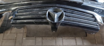 фото thumb №10, Бампер перед переднее mercedes w219 2,5 c197