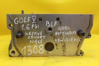 фото thumb №6, Головка vw golf v touran audi a3 8p skoda seat 1.6 fsi blf 03c103358s