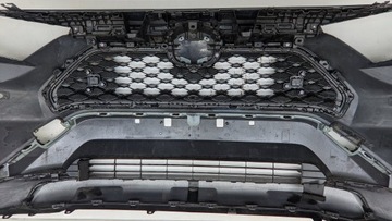 фото thumb №13, Бампер переднее toyota rav4 v 2019-