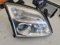 фото thumb №1, Фара лампа правая 15588800 opel signum europa