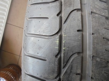 255/50ZR19 Пирелли PZero RSC 255/50/19