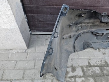 фото thumb №8, Бампер зад задний peugeot 508 i sedan 9688211577 + dol хороший org