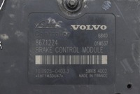фото thumb №9, Насос abs p08671225 10.0204-0367.4 volvo xc70 1 i 2.4 t 200 km 4x4 00-05