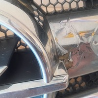 фото thumb №4, Решётка радиатора signum przedlift 13123491