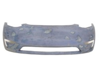 фото thumb №1, Бампер передний tesla model y 2022