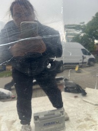 фото thumb №7, Капот mitsubishi pajero iv 06-18 poktrywa двигателя