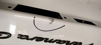 фото thumb №9, Кришка багажника задня porsche panamera 974 gts