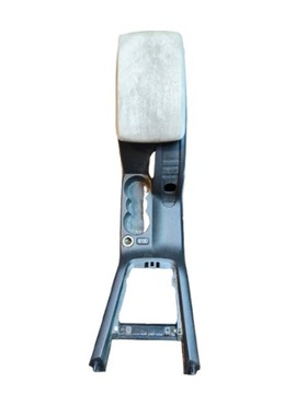 фото thumb №1, Octavia ii 1z 04-08 тунель середній підлокітник beż