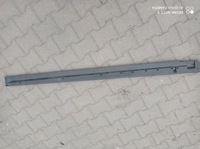 фото thumb №1, Молдинг порог левая mitsubishi space star ii 2