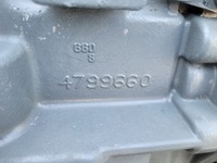 фото thumb №6, Коробка передач 5 передач автоматическая коробка передач 545rfe rfe dodge ram 4 iv 1500 5.7 v8 hemi