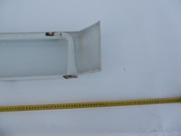 фото thumb №12, Вітровик спойлер закабінна права renault magnum dxi