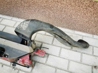 фото thumb №3, Chevrolet orlando pas переднє підсилювач замок