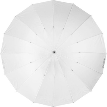 ЗОНТ PROFOTO Глубокий полупрозрачный S 85 см|33 фута