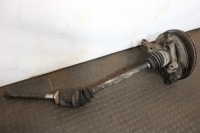 фото thumb №3, Поворотный кулак ступица правый перед outlander ii 2.4