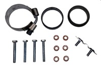 фото thumb №3, Mercedes e280 cdi 4matic wdb211 2005- фільтр dpf