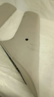 фото thumb №11, Обшивка стійка c vw bora 1j5867288ap 1j5867287ap