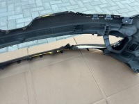 Бампер перед renault megane iii lift rs оригинал в Украине, фото thumb