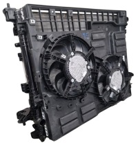 фото thumb №4, Комплект радиатор renault trafic iii 2.0dci 2021-