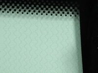 фото thumb №12, Скло передня лобове volkswagen vw id. buzz камера датчик з підігрівом 2022-