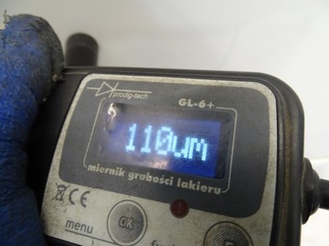 фото thumb №10, Двері праві зад праві задні bmw x5 e70 lci 300