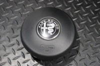 фото thumb №4, Приборная панель консоль подушка безопасности подушки безопасности alfa romeo stelvio