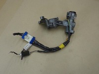 фото thumb №8, Hyundai h1 h200 97- замок зажигания 2x ключ вкладка