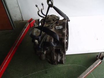 фото thumb №1, Коробка передач коробки передач opel vectra c 3.0 автомат