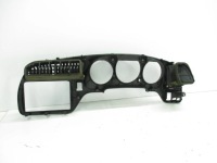 фото thumb №1, Honda accord 6 vi рамка корпус спидометра приборы