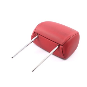 фото thumb №9, Bmw z4 e85 подголовник переднее сиденье левый правые красная кожа