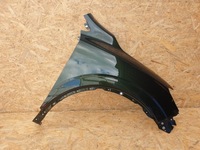 фото thumb №1, Renault kadjar крыло правый перед tedpy niemalowa