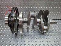 Wał коленчатый номинал 55282151 fiat tipo 2 500x 1.0 turbo 2018 - Недорого, фото thumb