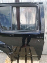 фото thumb №4, Дверь правое задние nissan pathfinder r51 оригинальные