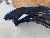 фото thumb №7, Бампер перед передний toyota chr ch-r + dol 6xpdc