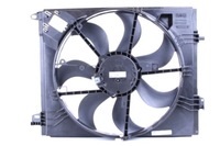 фото thumb №1, Вентилятор радиатора двигателя do renault megane iv