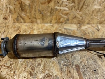 фото thumb №3, Новий каталізатор dpf kia sportage v hyundai 1.6 crdi 23r k02u100 оригінальний номер оригінал