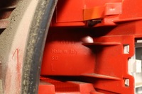 фото thumb №7, Лампа ліва задня audi a3 8l хетчбек