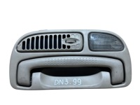 Купити Лампа освітлення салону ручка ліва kia carnival i 0k55251320, фото thumb