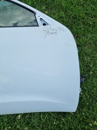 фото thumb №8, Nissan juke i f15 двері передні праве