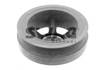 фото thumb №2, Swag колесо пасове вала колінчастого 1120351400 1120350