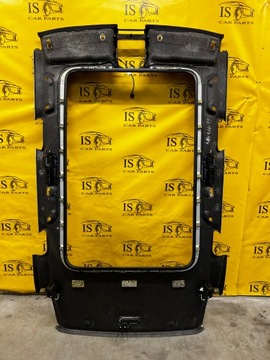 фото thumb №8, Потолок панорама porsche cayenne ii 2 7p5 рестайлинг