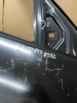 фото thumb №9, Bmw x5 g05 дверь перед передние правые новое оригинальные 41518738552