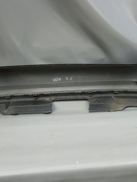 фото thumb №12, Skoda octavia iii бампер зад задний 5e9807421g 16- универсал